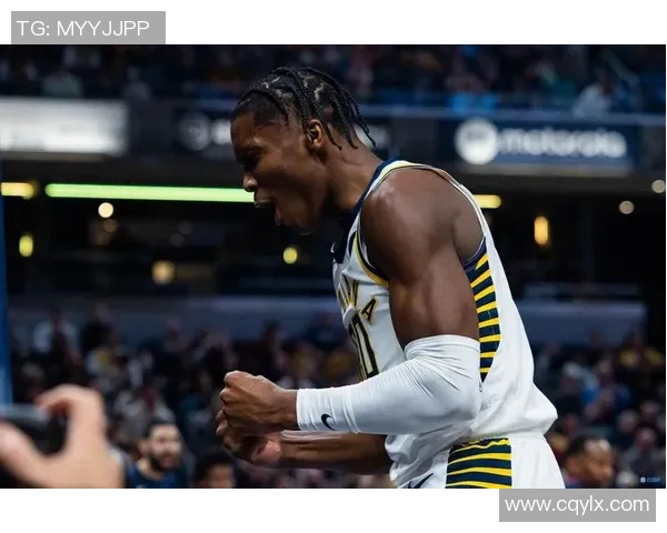 马瑟林砍下28分16篮板拉塞尔助力步行者加时逆转篮网 马瑟林砍下28分16篮板拉塞尔助力步行者加时逆转篮网